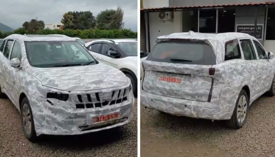 mahindra-xuv700-facelift-2026